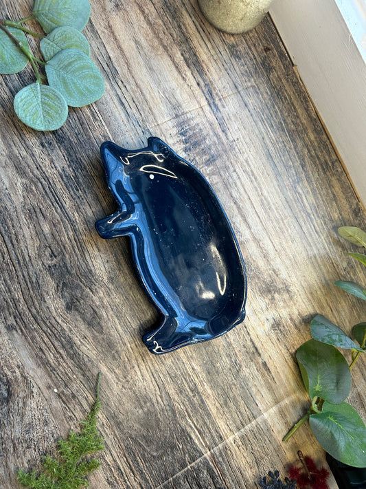 Pig Soap Dish