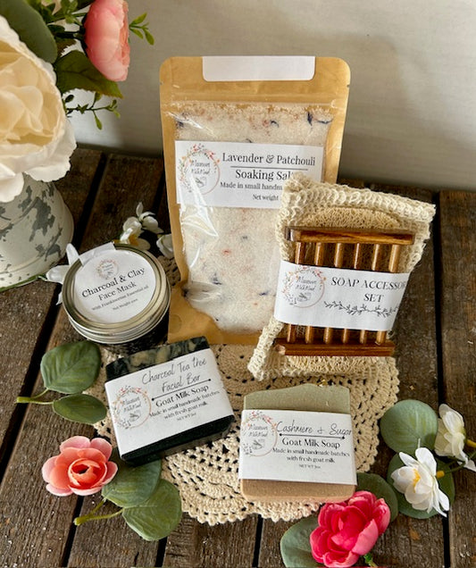 Timeless Mothers Day Set